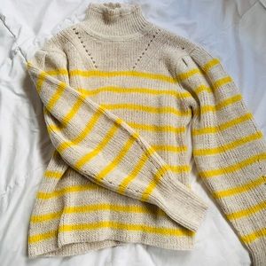 Isabel Marant Georgia sweater (Size FR 34 - US 2)
